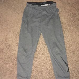 Nike Pants - Nike Sweatpants Nike Pants - Nike Sweatpants